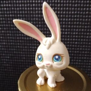 LPS - White Rabbit
